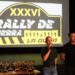 Deportes promete adrenalina en estado puro para el XXXVI Rally La Oliva