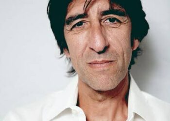 Benjamín Prado inaugura la Feria del Libro de Fuerteventura