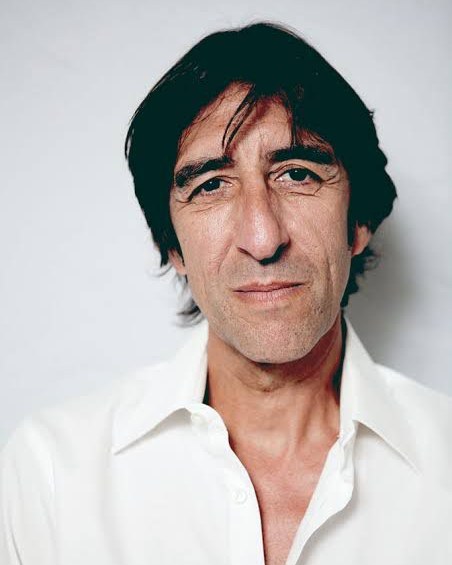 Benjamín Prado inaugura la Feria del Libro de Fuerteventura