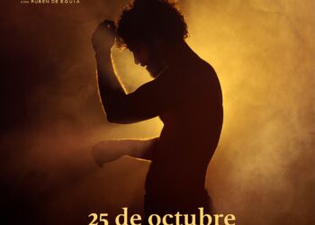 El teatro llega a la Feria del Libro con ‘En mitad de tanto fuego’ de Alberto Conejero