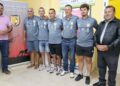 El equipo de Caza de Fuerteventura tiene marca Antigua y encara el Campeonato de Canarias