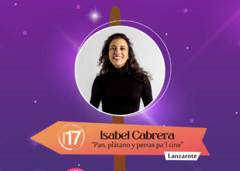 Candil de Cuentos regresa este viernes con Pan, plátano y perras pa’l cine