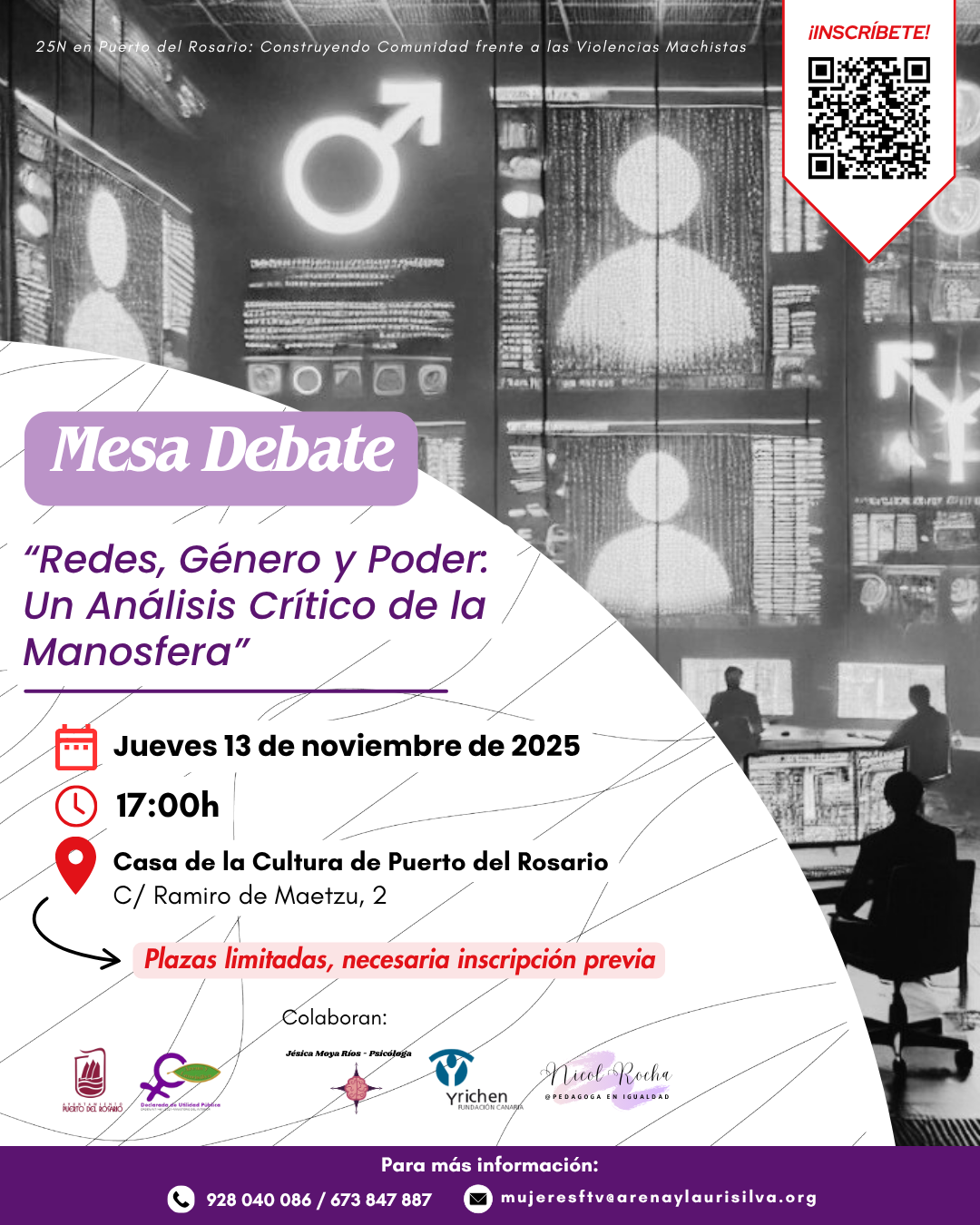 carteleria-25n-2025_mesa-debate