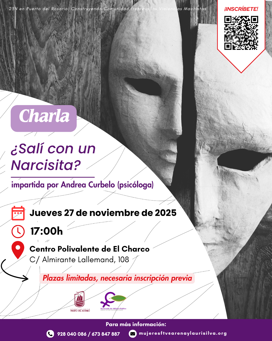 carteleria-25n-2025_narcisismo