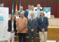 El proyecto ‘Higía, Robot Social’ se presenta en el CIFP Avilés