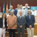 El proyecto ‘Higía, Robot Social’ se presenta en el CIFP Avilés