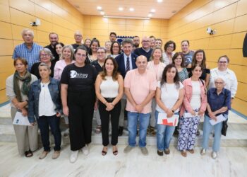 El Cabildo de Fuerteventura dirige más de 4 millones de euros a apoyar la labor de las asociaciones y colectivos sociales