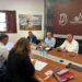 El Ayuntamiento de Pájara impulsa junto a Costas Canarias nuevos proyectos que mejoren el litoral