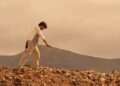 Adrián Tejero estrena su nuevo cortometraje, en el marco del Festival de Fuerteventura Film Commission