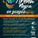 El Cabildo establece servicios especiales de guaguas para el Festival Arena Negra
