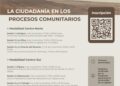 ‘Fuerteventura Protagonista’ comienza su formación presencial sobre participación ciudadana en los procesos comunitarios