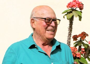 Fallece D Ramón Camino Padrón