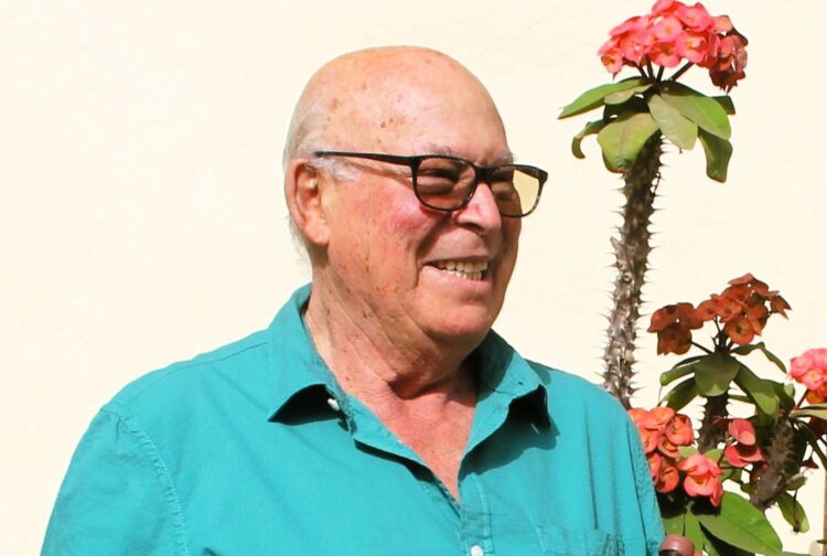 Fallece D Ramón Camino Padrón