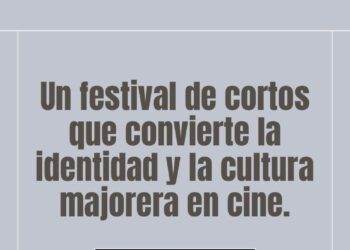 El plazo para presentarse al Festival de Cortometrajes de FFC continúa abierto hasta el 14 de noviembre