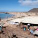 ﻿Cabildo de Fuerteventura y Museos de Tenerife inician una décima excavación en el yacimiento Lobos I