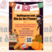 Puerto del Rosario celebra “Halloween and Día de los Finaos” para acercar tradiciones y culturas
