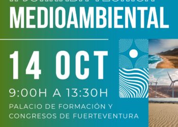 La II Jornada Técnica Medioambiental del Cabildo aborda grandes retos ambientales para las islas