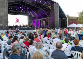 Puerto del Rosario hace un reconocimiento a sus mayores en el Día Internacional de las Personas Mayores