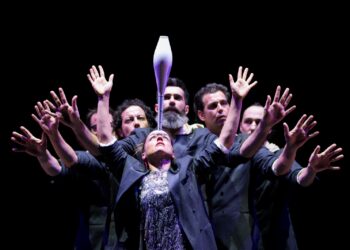 Pistacatro, Premio Nacional de Circo 2025, inaugura la Feria del Libro de Fuerteventura