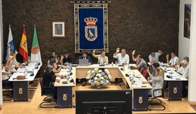 El Ayuntamiento de Pájara saca a licitación del contrato más ambicioso de limpieza del municipio