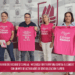 Puerto del Rosario se suma al ‘Mes Rosa Fuerteventura Contra el Cáncer’ con un mes de actividades de sensibilización y apoyo