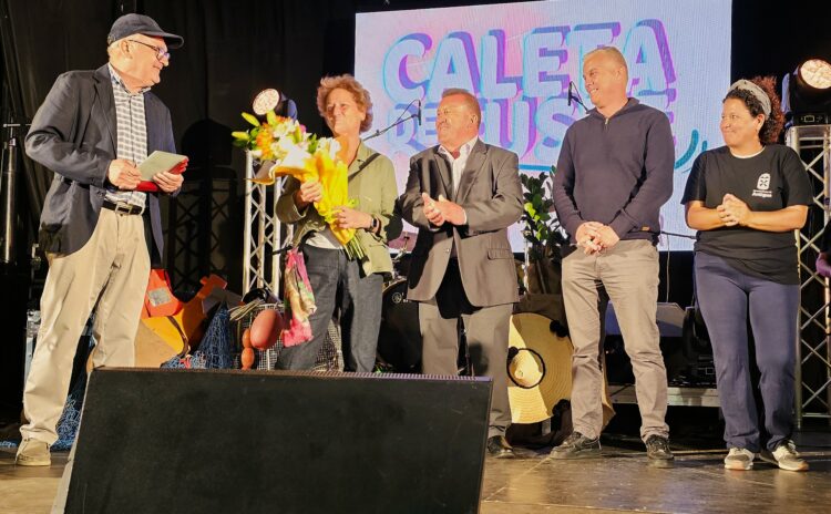 Un pregón desde el sentimiento de un joven hoy empresario de éxito que logró sus retos