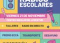 El Cabildo impulsa la creatividad del alumnado majorero con el I Encuentro Insular de Radios Escolares