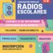 El Cabildo impulsa la creatividad del alumnado majorero con el I Encuentro Insular de Radios Escolares