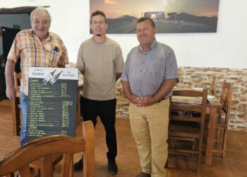 Reapertura del Histórico Mesón Restaurante Casa Matoso