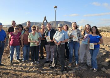 Regresa la Asociación Sociocultural Triquivijateando con la reedición de su primer libro