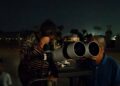 Casi 600 personas se acercan a la astronomía con las Jornadas de Observación del Cielo Profundo