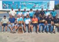 Gran participación en las II Jornadas de Pelota y Juego del Bote del Cabildo de Fuerteventura