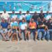 Gran participación en las II Jornadas de Pelota y Juego del Bote del Cabildo de Fuerteventura