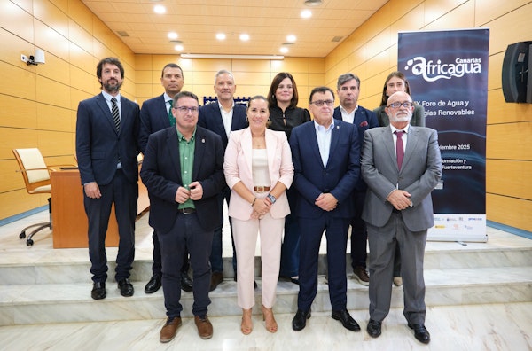 Africagua Canarias celebra su IX edición los días 20 y 21 de noviembre en Fuerteventura
