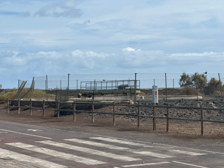 Pájara celebra la autorización de Costas Canarias al Cabildo de Fuerteventura para la recuperación del Saladar de Jandía