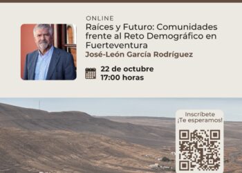 ‘Fuerteventura Protagonista’ aborda el reto demográfico a través de sus seminarios