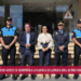 Cuatro nuevos agentes se incorporan a la plantilla de la Policía Local de Puerto del Rosario
