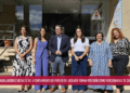 Dos trabajadoras sociales del Ayuntamiento de Puerto del Rosario toman posesión como funcionarias de carrera