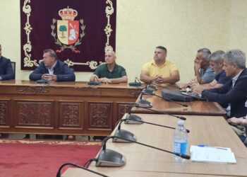 Tres posibles ubicaciones para la Antena de Comunicación enmarcan la conformidad entre vecinos y empresa