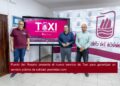 Puerto del Rosario presenta el nuevo servicio de Taxi para garantizar una oferta pública de calidad: puertotaxi.com