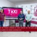 Puerto del Rosario presenta el nuevo servicio de Taxi para garantizar una oferta pública de calidad: puertotaxi.com