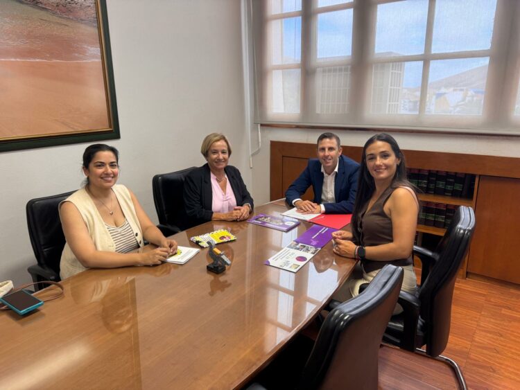 Pájara y Asociación FAMAL refuerzan su compromiso con la igualdad y la lucha contra la violencia de género