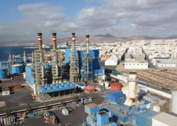 Lola García lamenta que el Partido Popular reaccione ahora y pide que no se politice con la Central del Charco, una demanda histórica del barrio.