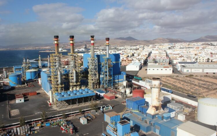 Lola García lamenta que el Partido Popular reaccione ahora y pide que no se politice con la Central del Charco, una demanda histórica del barrio.