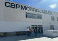 El CEIP Morro Jable II inicia el curso 2025/2026 con más de 500 estudiantes