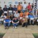 La Copa Internacional de Tiro en MorroNegro alcanza su más alto nivel en calidad, participantes y magnífico ambiente