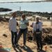 Las excavaciones arqueológicas de Lobos I podrían llevarse a las costas de Corralejo