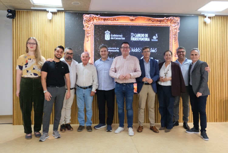 ÓperaFuerteventura cierra su temporada con ‘Don Carlo’ de Giuseppe Verdi