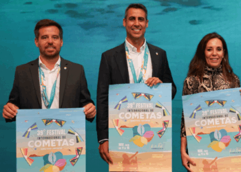La Oliva continúa con una apuesta firme por el turismo de calidad en la World Travel Market 2025