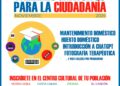 Pájara impulsa talleres gratuitos de cultura y formación práctica para jóvenes y adultos
